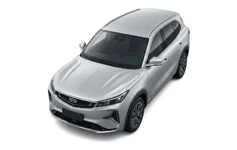 Geely Starray EM-i - top miniatura