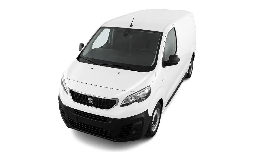 Peugeot Expert - top miniatura