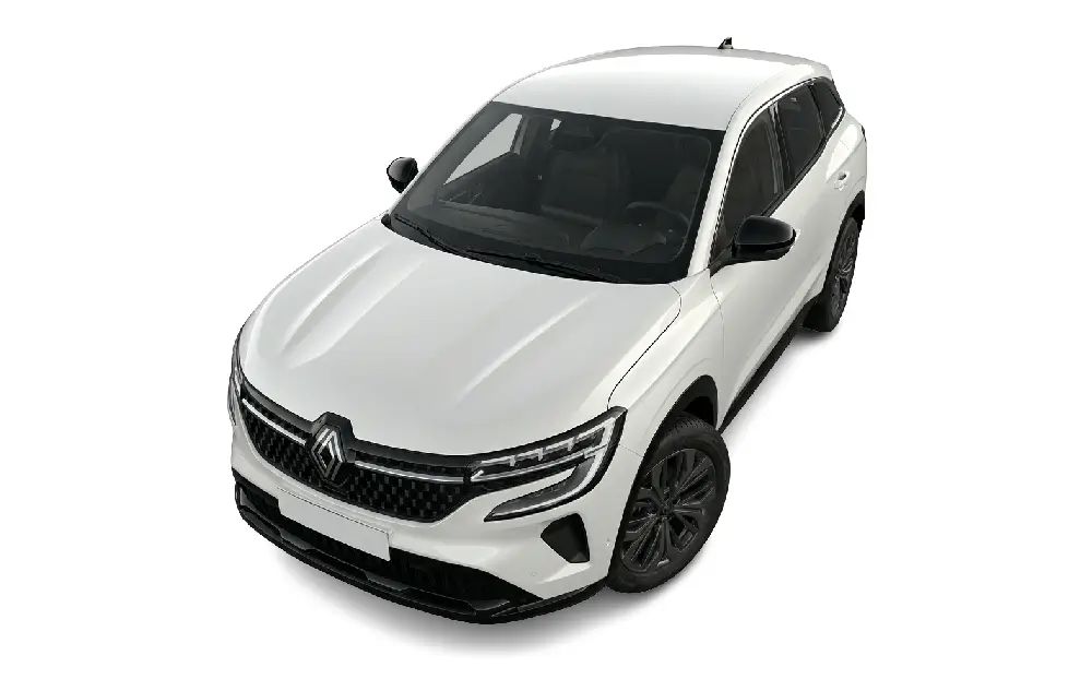 Renault Austral - top miniatura