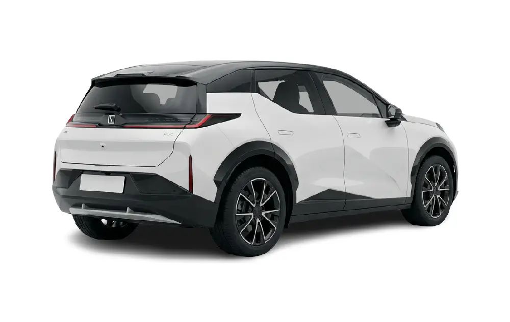 Zeekr X - Vista trasera miniatura
