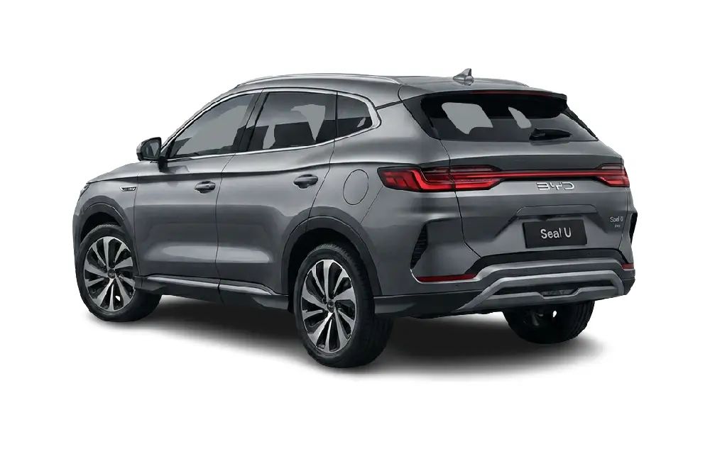 BYD Seal U Dm-i - Vista trasera miniatura