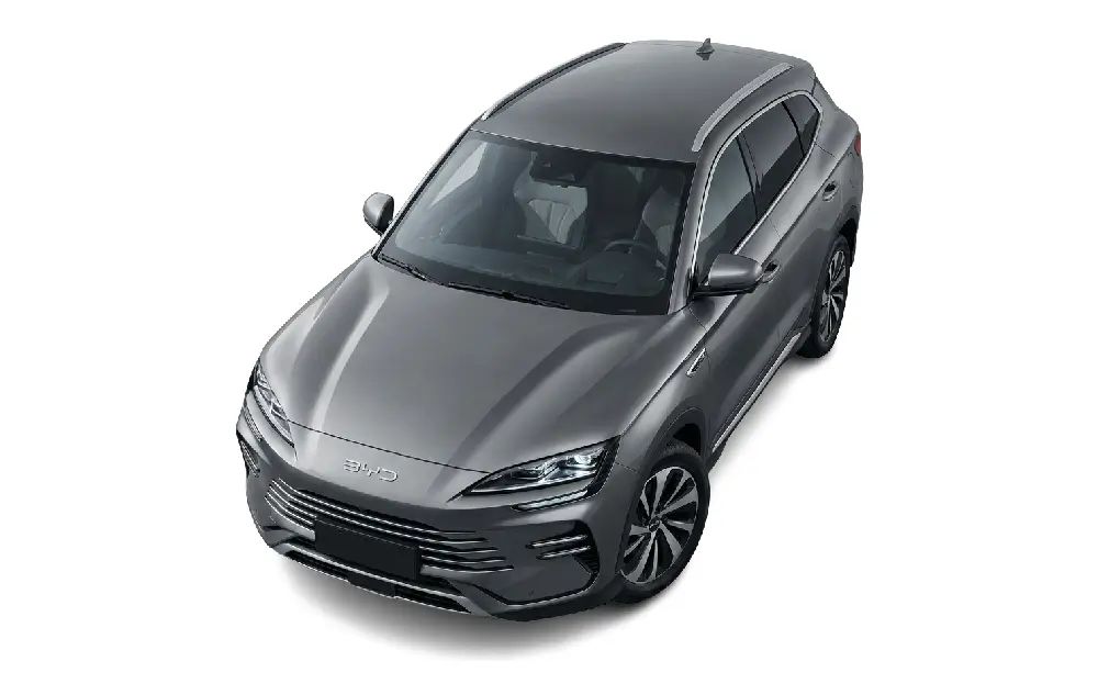 BYD Seal U Dm-i - top miniatura
