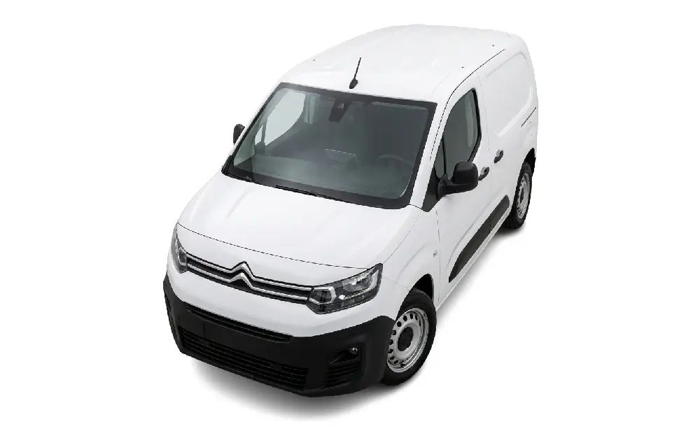 Citroen Berlingo - top miniatura