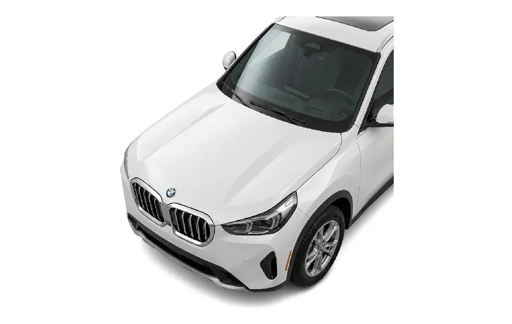 BMW X3 - top miniatura