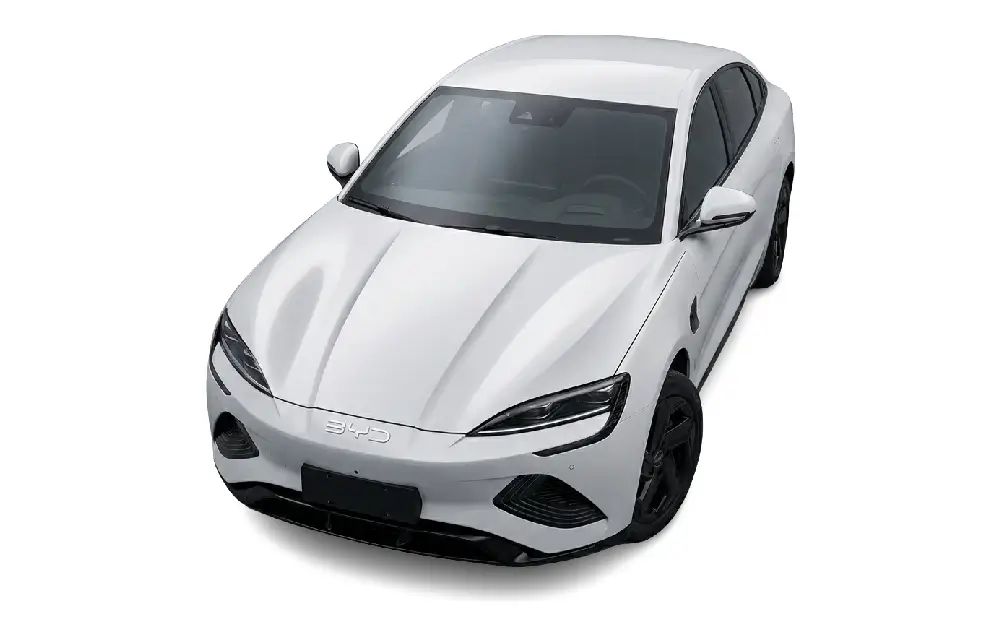 BYD Seal 6 DM-i - top miniatura