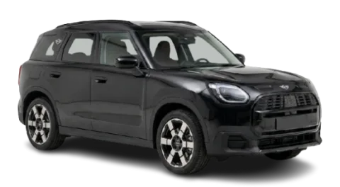 Mini Countryman - Suscripción desde 814€/mes