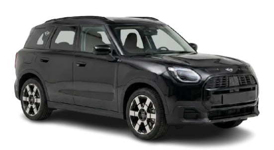Mini Countryman - Vista principal