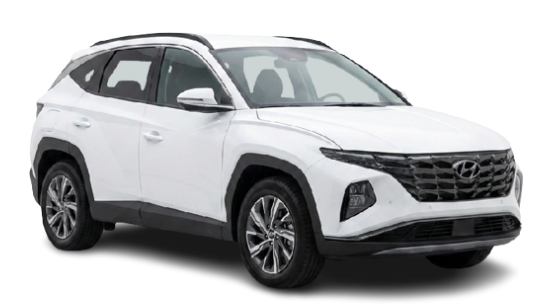Hyundai Tucson - Suscripción desde 639€/mes