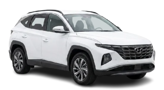 Hyundai Tucson - Suscripción desde 639€/mes