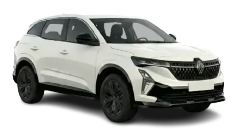 Renault Austral - Suscripción desde 629€/mes