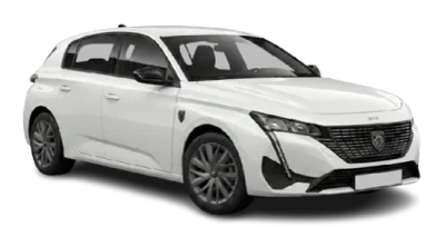 Peugeot 308 - Renting flexible desde 541€/mes