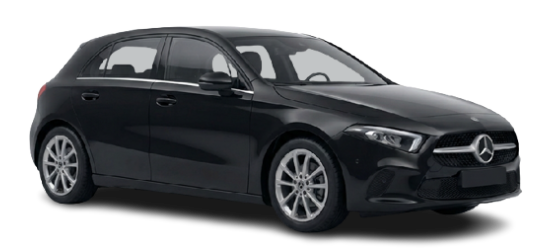 Mercedes Benz Clase A - Renting flexible desde 629€/mes