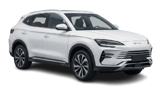 BYD Seal U  - Suscripción desde 749€/mes