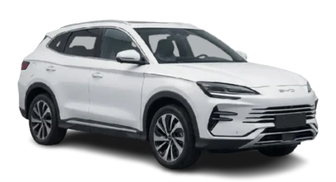 BYD Seal U - Suscripción desde 749€/mes
