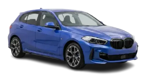 BMW Serie 1 - Suscripción desde 799€/mes