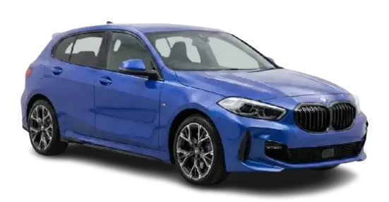 BMW Serie 1 - Suscripción desde 799€/mes