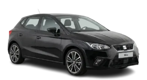 Seat Ibiza - Suscripción desde 529€/mes