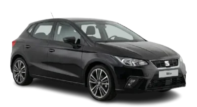 Seat Ibiza - Renting flexible desde 529€/mes