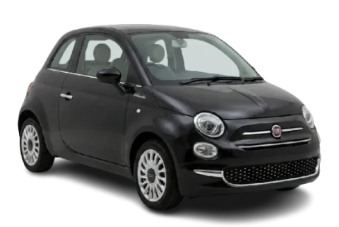 Fiat 500 - Suscripción desde 399€/mes