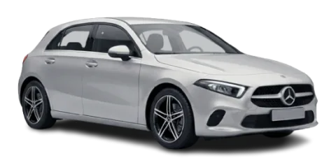 Mercedes Benz Clase A - Suscripción desde 629€/mes