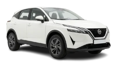 Nissan Qashqai - Renting flexible desde 599€/mes