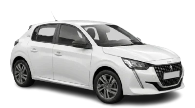 Peugeot 208 - Renting flexible desde 410€/mes