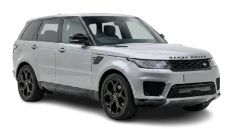 Land Rover Range Rover Sport - Suscripción desde 1245€/mes