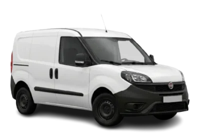 Fiat Doblo Isotermo - Renting flexible desde 499€/mes