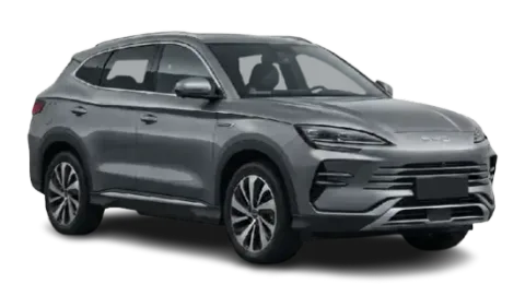 BYD Seal U Dm-i - Suscripción desde 749€/mes