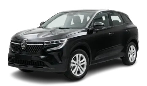 Renault Austral - Suscripción desde 629€/mes