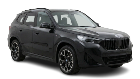 BMW X3 - Suscripción desde 1259€/mes