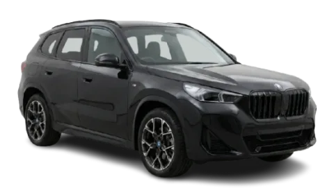 BMW X3 - Suscripción desde 1259€/mes