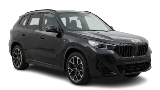 BMW X3 - Suscripción desde 1259€/mes