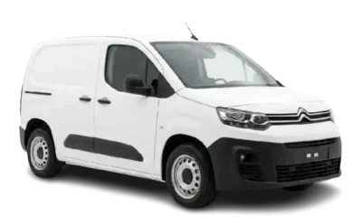 Citroen Berlingo - Renting flexible desde 495€/mes