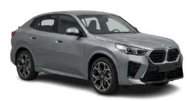 BMW X2 - Renting flexible desde 998€/mes