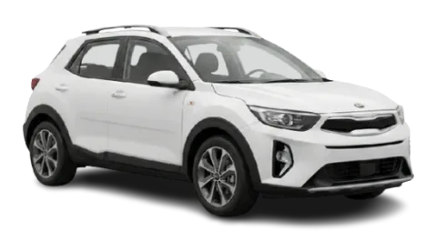 Kia Stonic - Suscripción desde 459€/mes