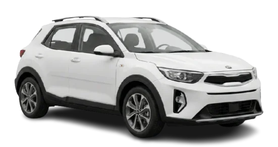 Kia Stonic - Suscripción de coches sin entrada