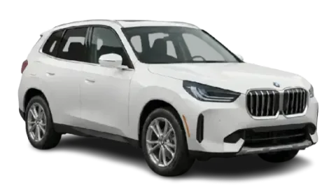 BMW X3 - Suscripción desde 1259€/mes