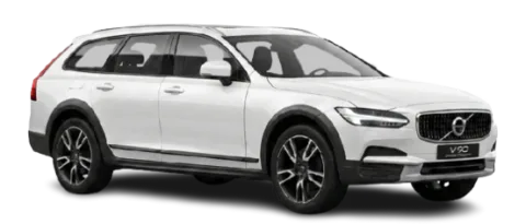 Volvo V90 Cross Country - Suscripción desde 735€/mes