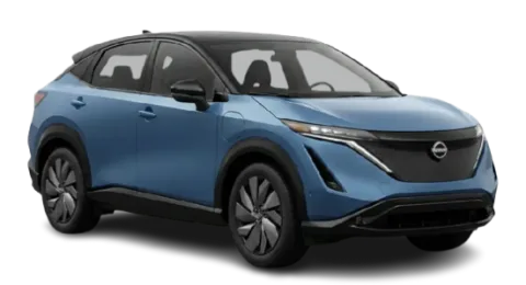 Nissan Ariya - Suscripción desde 889€/mes