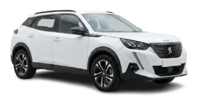 Peugeot 2008 - Renting flexible desde 699€/mes