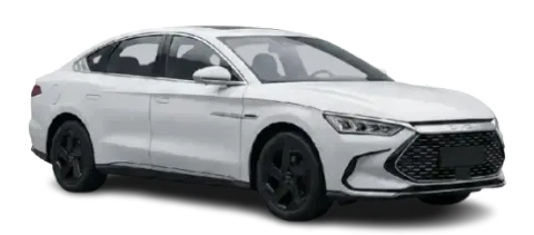 BYD Seal 6 DM-i - Suscripción desde 715€/mes