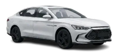 BYD Seal 6 DM-i - Renting flexible desde 715€/mes
