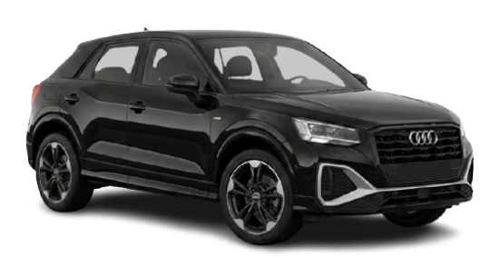 Audi Q2 - Suscripción desde 769€/mes