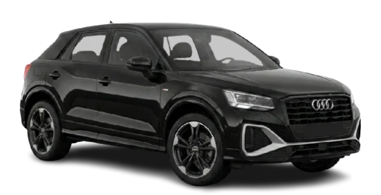 Audi Q2 - Suscripción desde 769€/mes