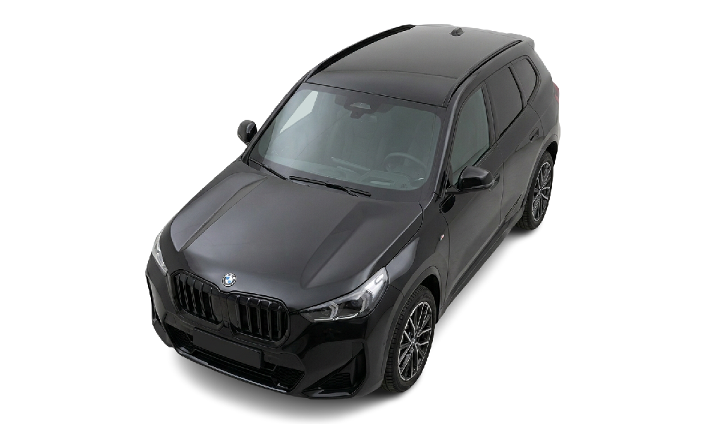 BMW X1 - tres-cuartos miniatura