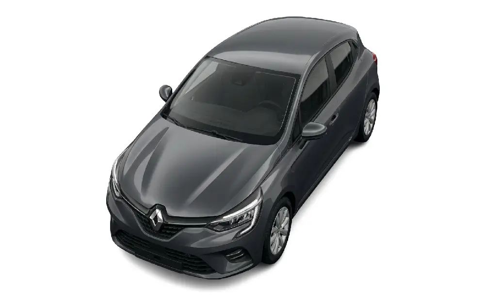 Renault Clio - tres-cuartos miniatura
