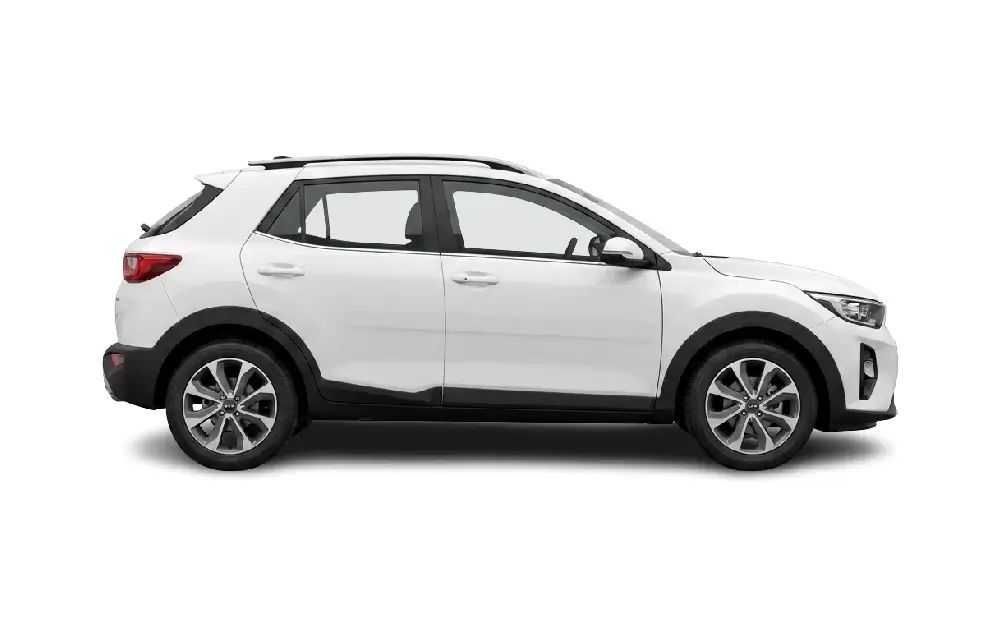 Kia STONIC - Vista lateral miniatura