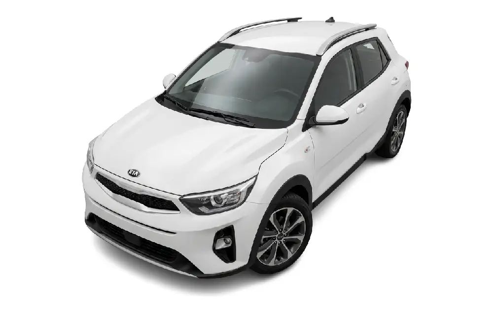 Kia Stonic - tres-cuartos miniatura